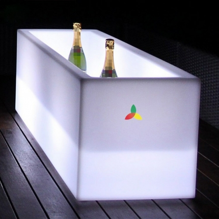 CH202 Luminous bar ice bucket