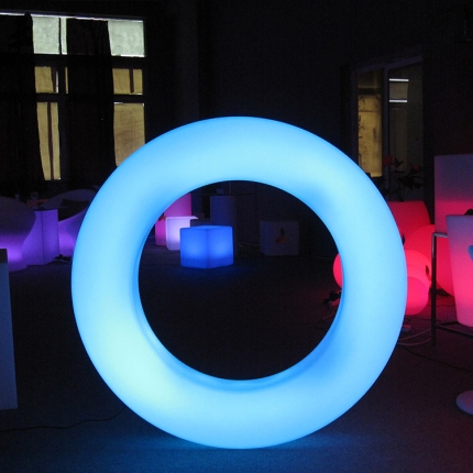 GD201 Luminous circle