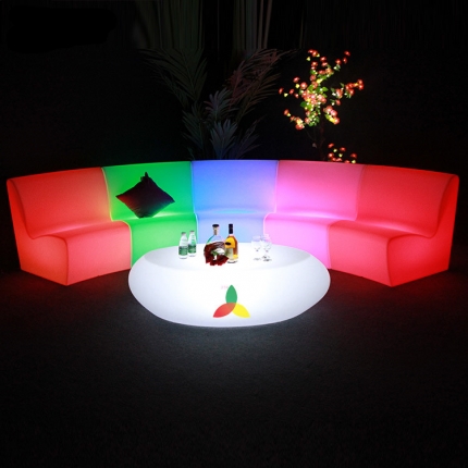 GF409+GF410+GF333 Sofa set