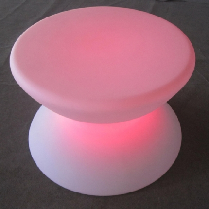 GF211 Luminous table/colorful tables
