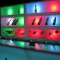 CH202 Luminous bar ice bucket