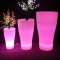 GD116+GD126+GD128 Luminous flower pot
