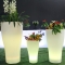 GD116+GD126+GD128 Luminous flower pot