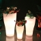 GD116+GD126+GD128 Luminous flower pot
