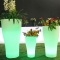 GD116+GD126+GD128 Luminous flower pot