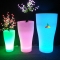 GD116+GD126+GD128 Luminous flower pot