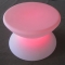 GF211 Luminous table/colorful tables