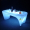 GF342 Luminous table
